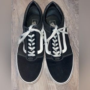 Classic vans